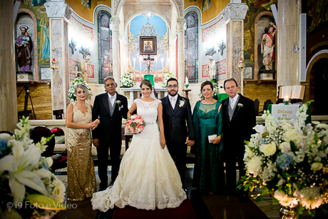 Igreja Nossa Senhor do Perpétuo Socorro